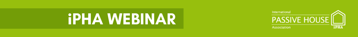 Introducing MEET: The embodied energy Passive House toolset